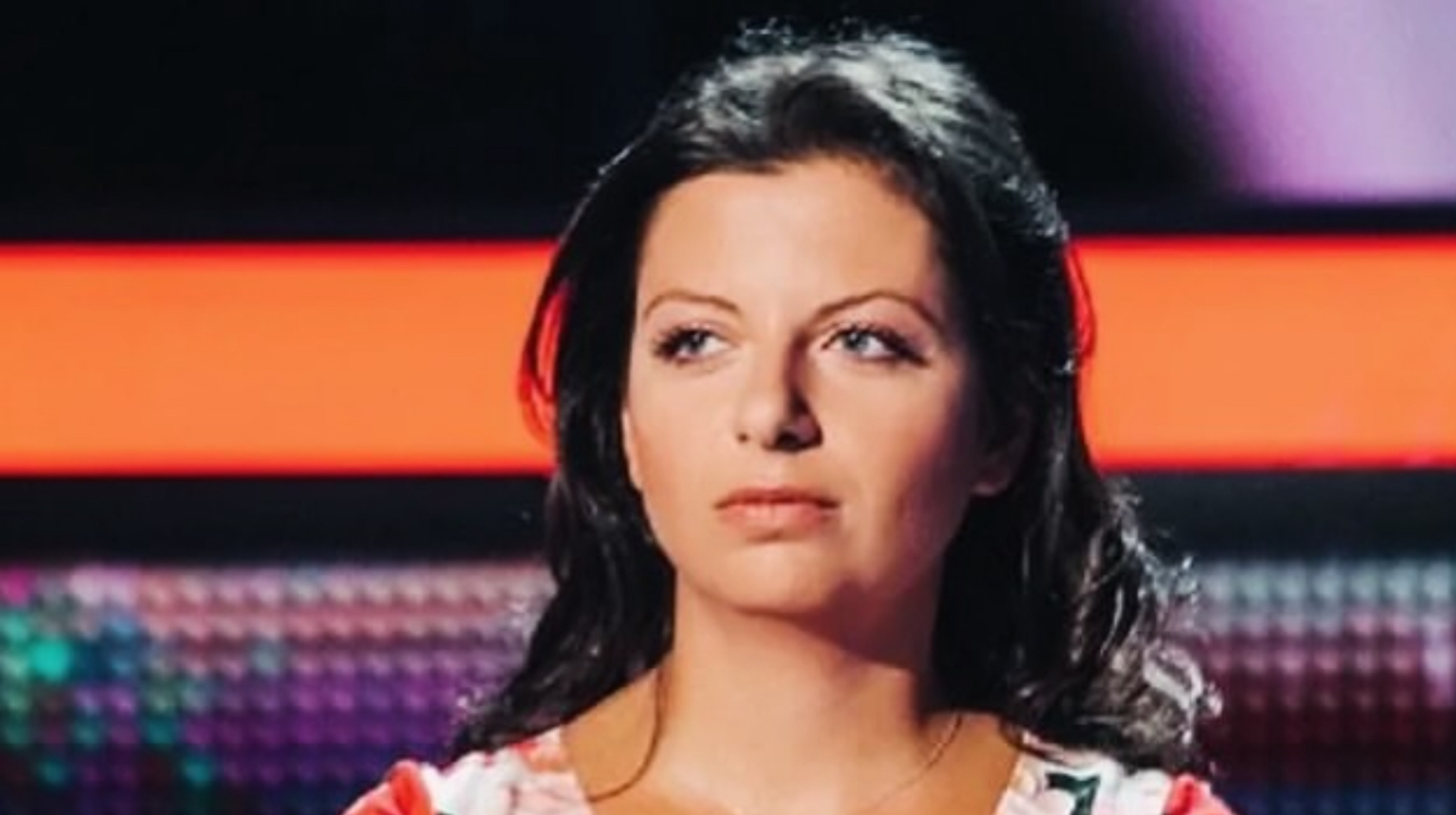 "Мне больно": тяжелобольная Симоньян сделала заявление