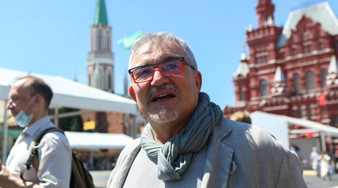 Брошенный женой Дибров начал готовиться к поминкам