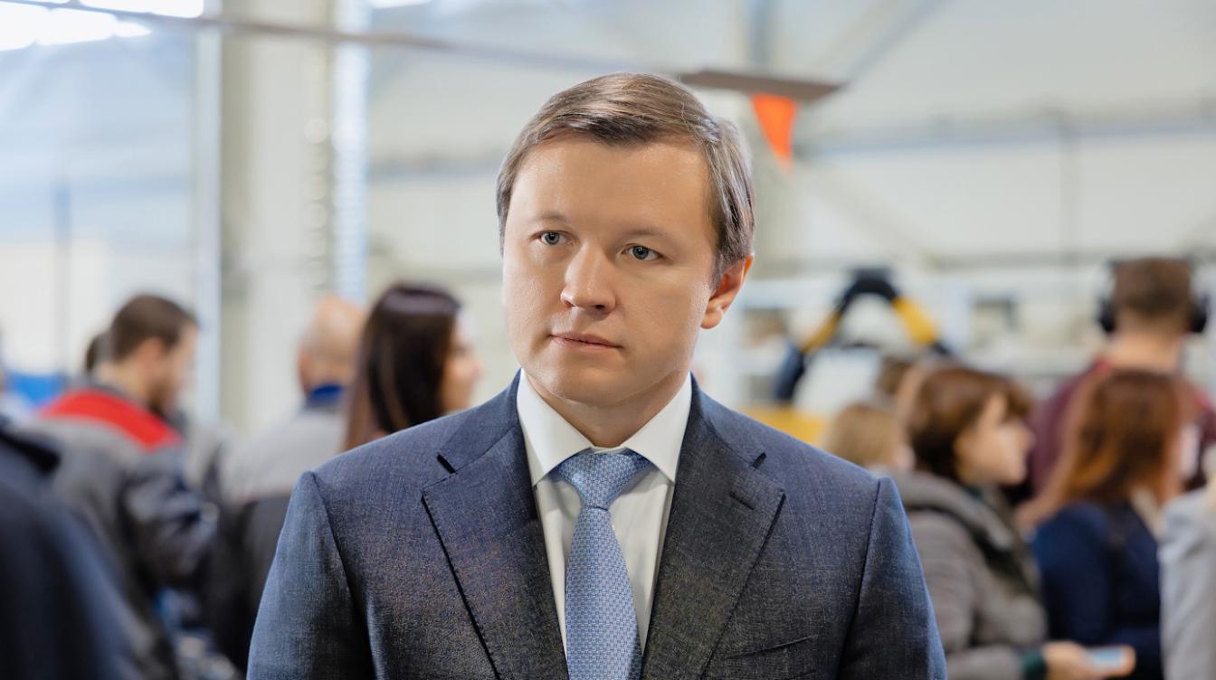 Ефимов: жители 162 старых домов переехали по программе реновации с начала года