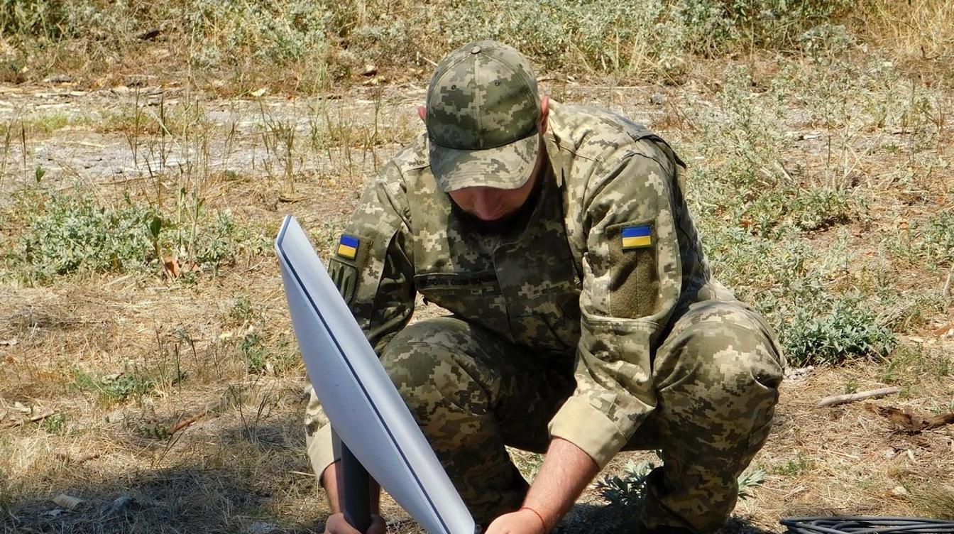 ВСУ остались без доступа к Starlink: что случилось