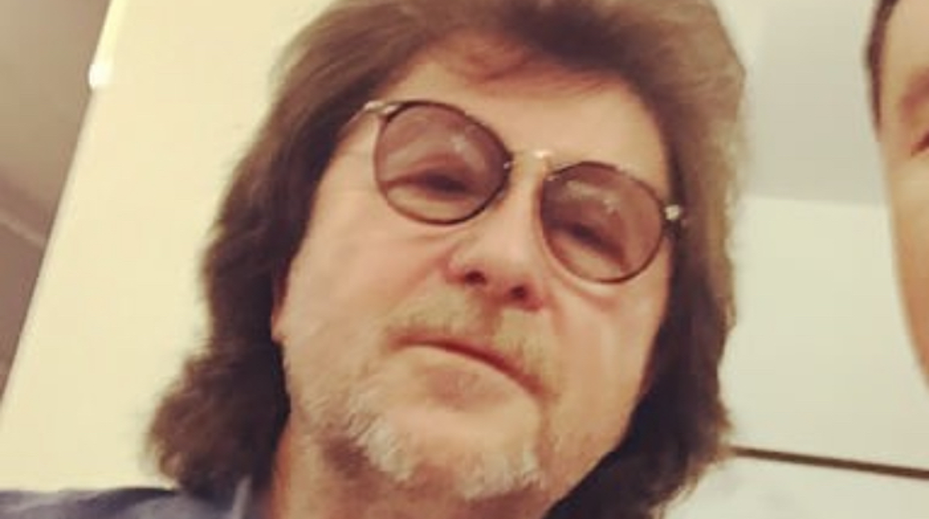 "С Россией что-то не то": гитарист "Машины времени" жестко высказался об СВО