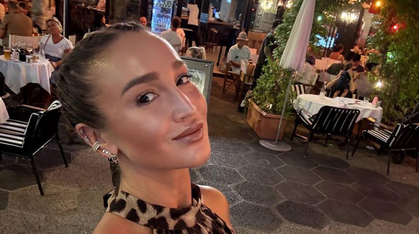 "Обычная зависть": Бузова ответила на нападки Булановой и Собчак