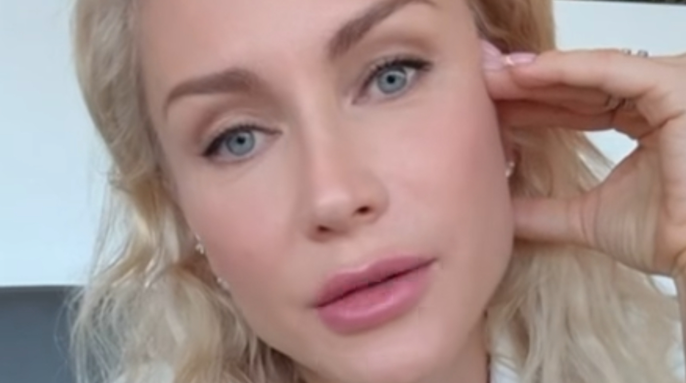 Кушанашвили неожиданно набросился на Катю Гордон