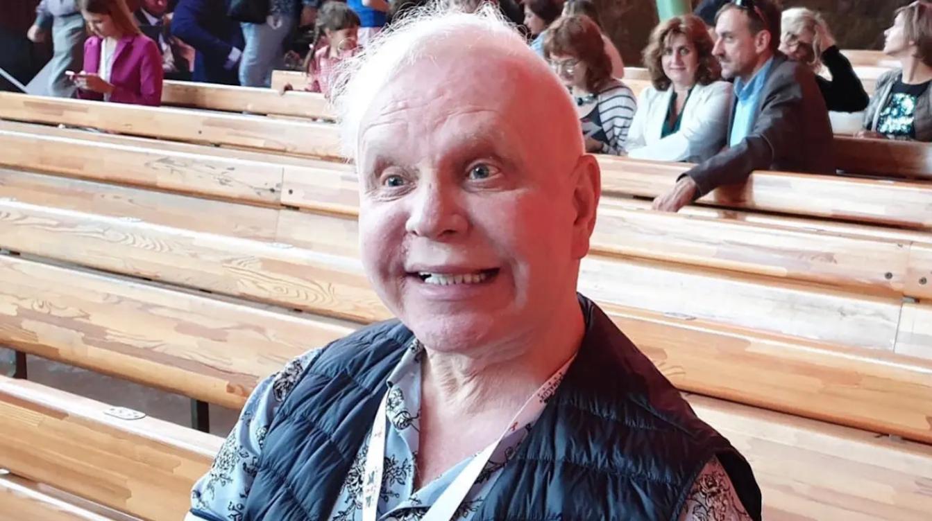 Барецкий заявил о необходимости перезахоронить Моисеева