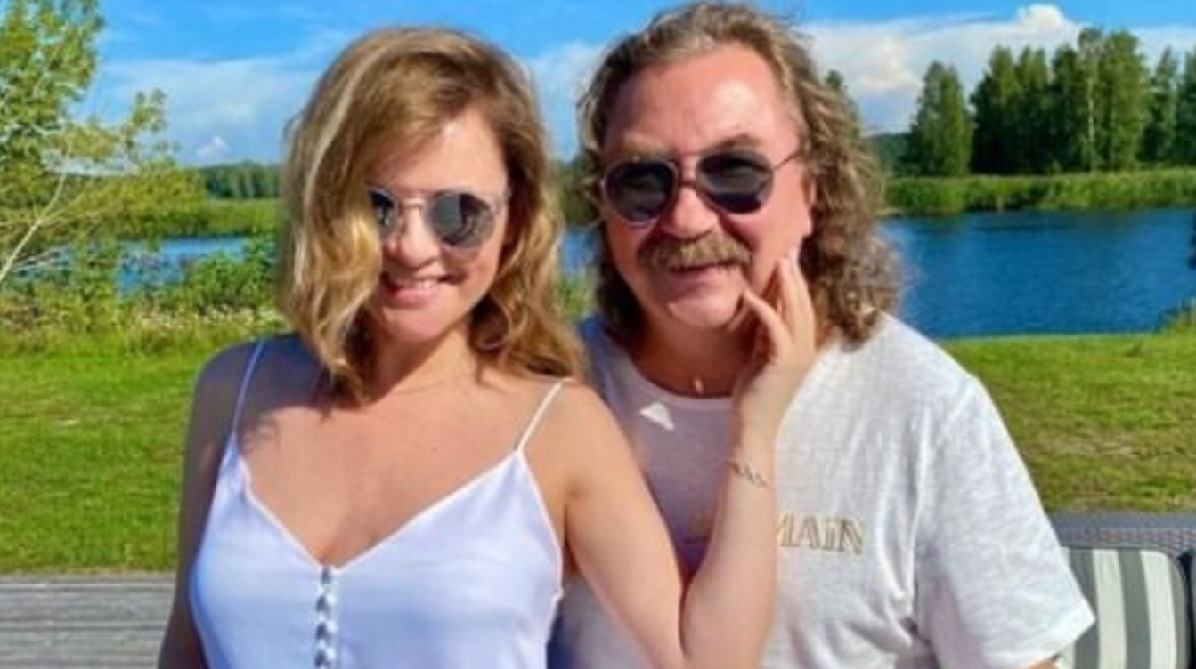 "Плакала всю дорогу": Игорь Николаев предложил Проскуряковой расстаться