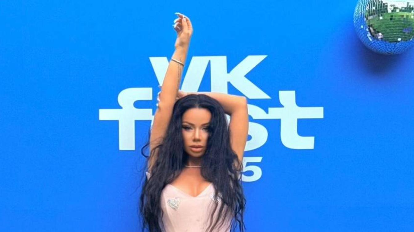 Певица Бьянка заговорила о новой пластической операции