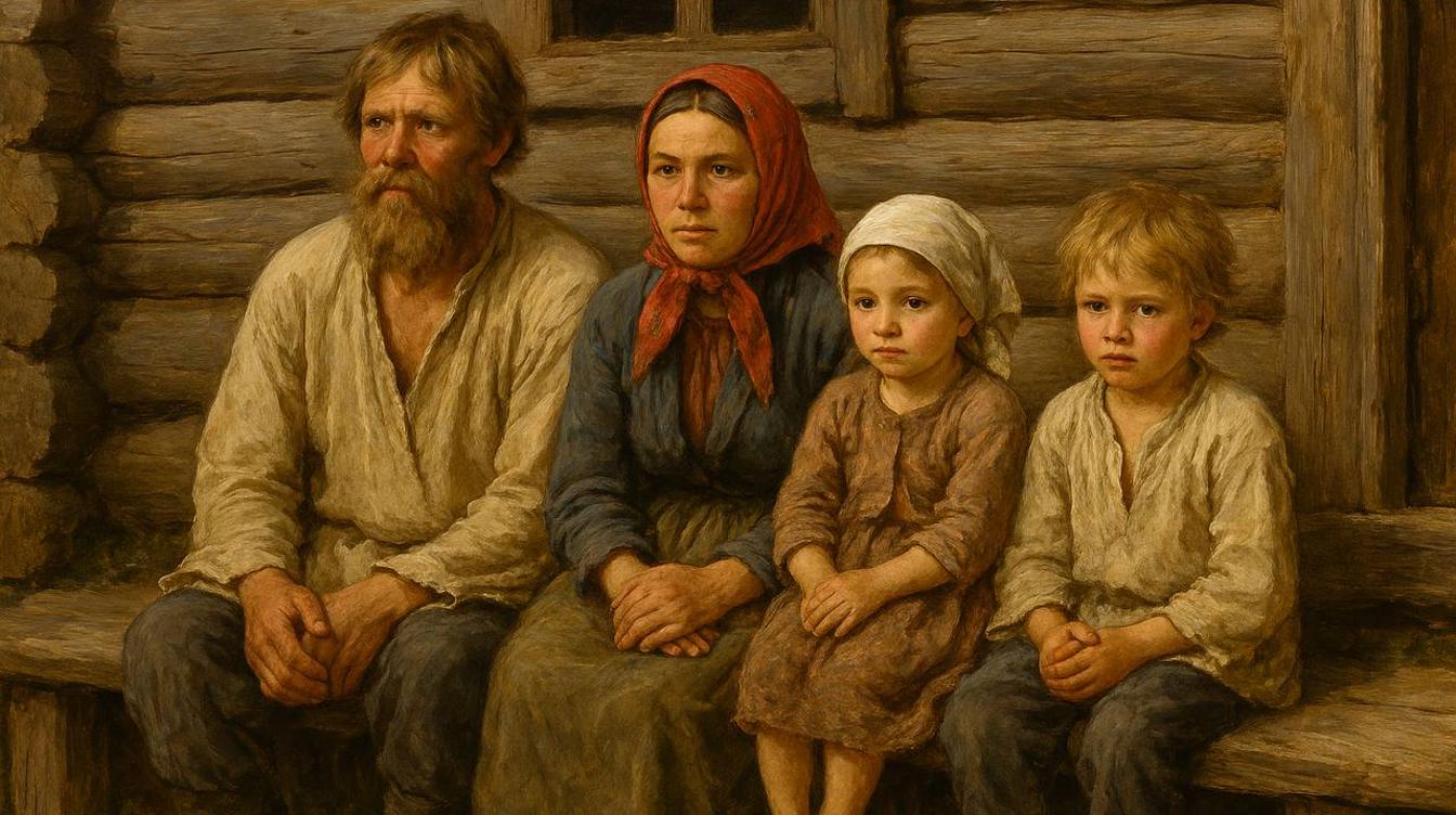 Кого на Руси называли "ёкарный бабай"