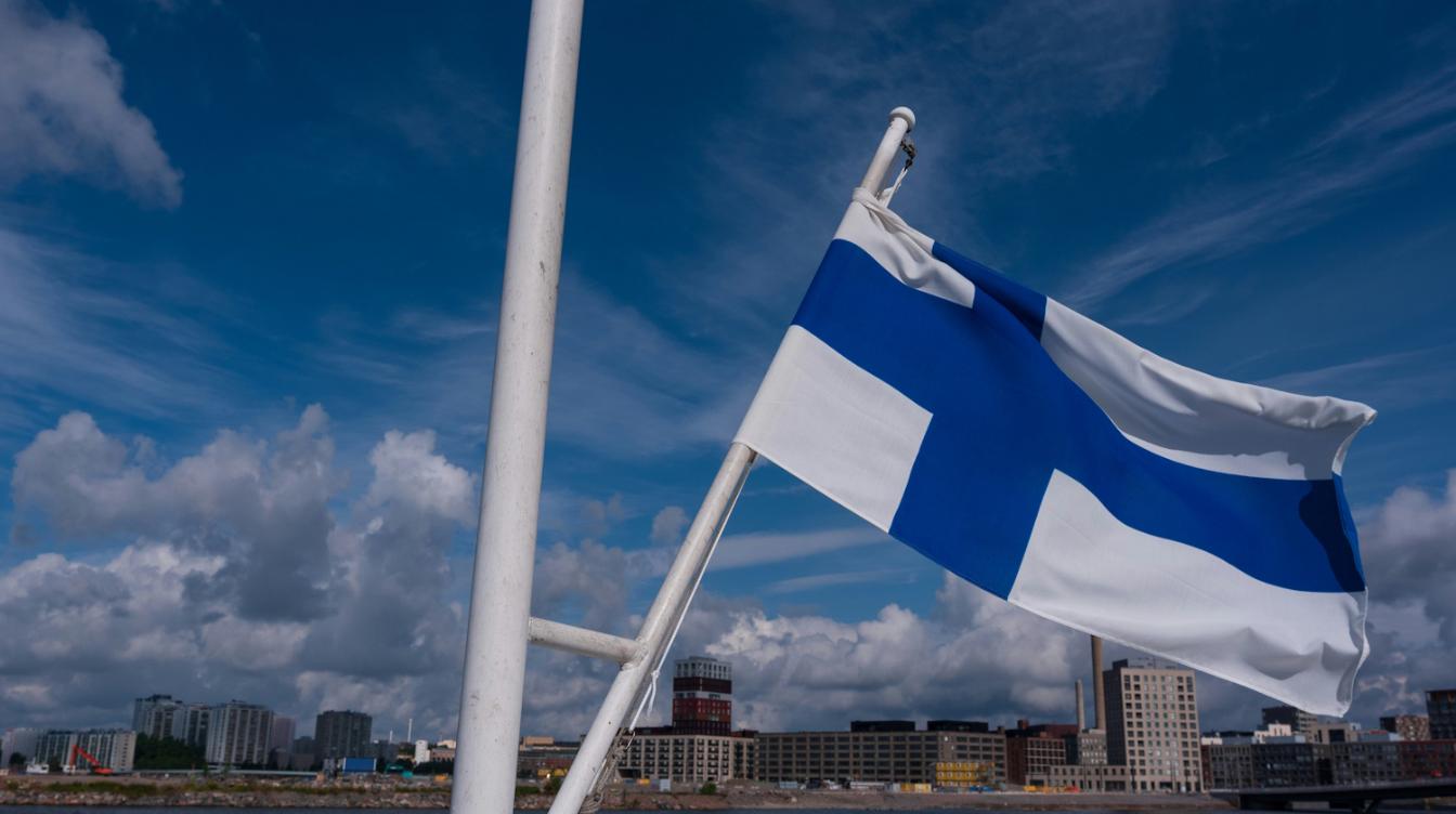 "Все рухнуло": в Финляндии случилась катастрофа из-за России