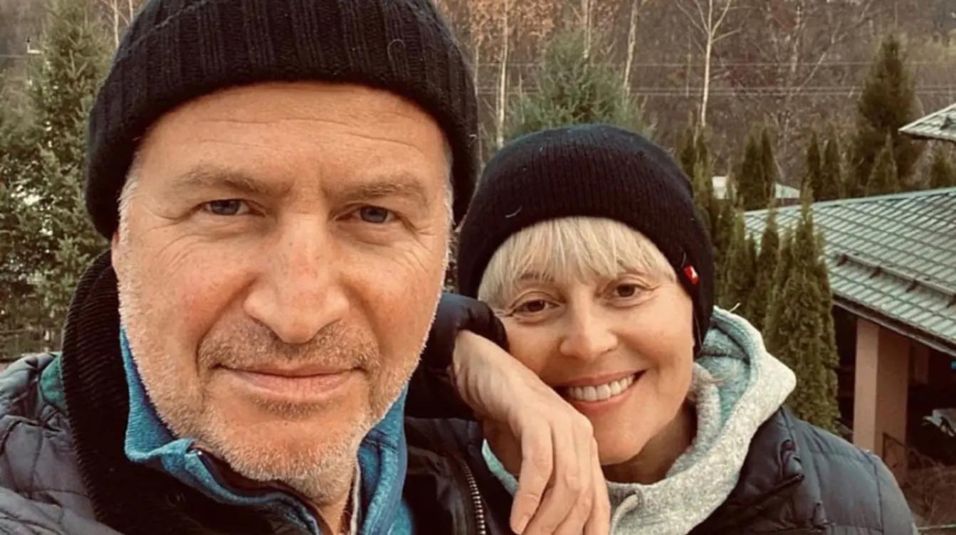 "Выглядит страшно": Агутин оправдался после скандала с ребенком