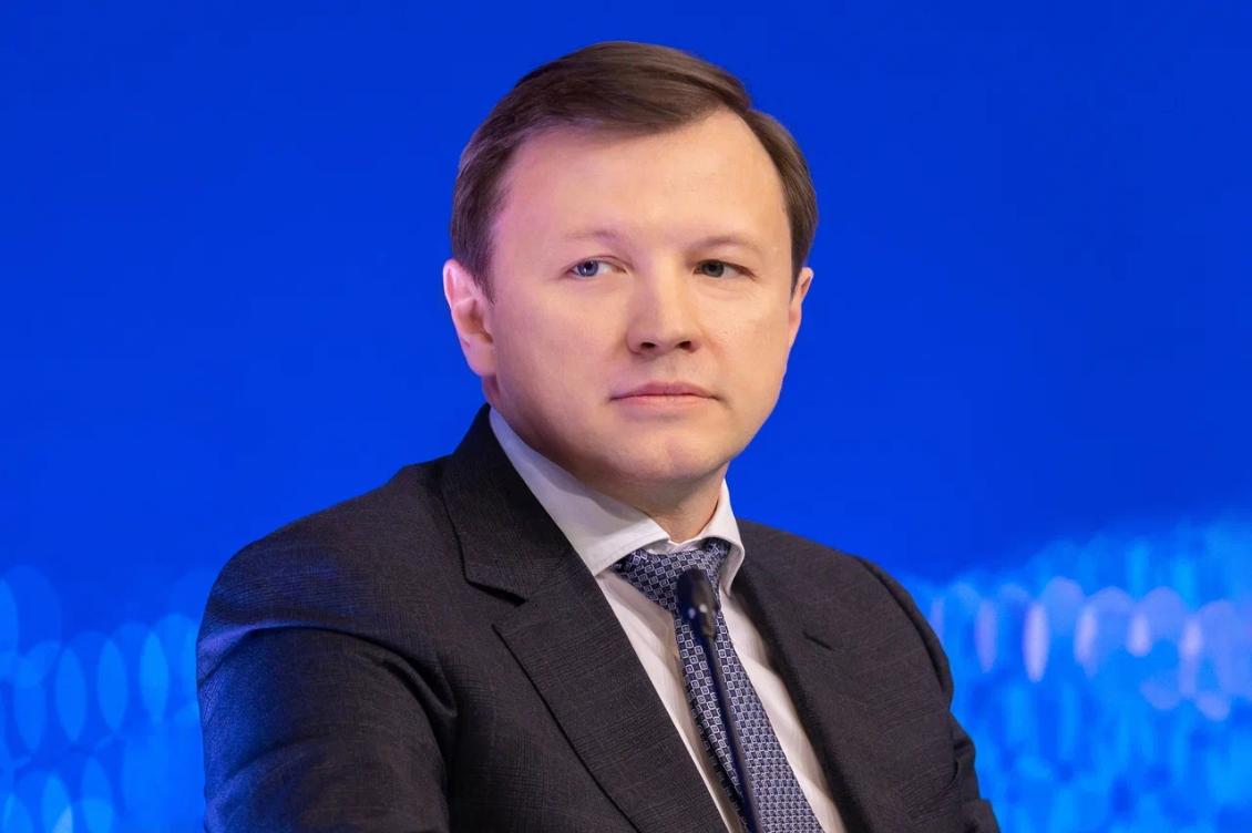 Ефимов: в детсаду в Новой Москве благоустроили 12 прогулочных зон