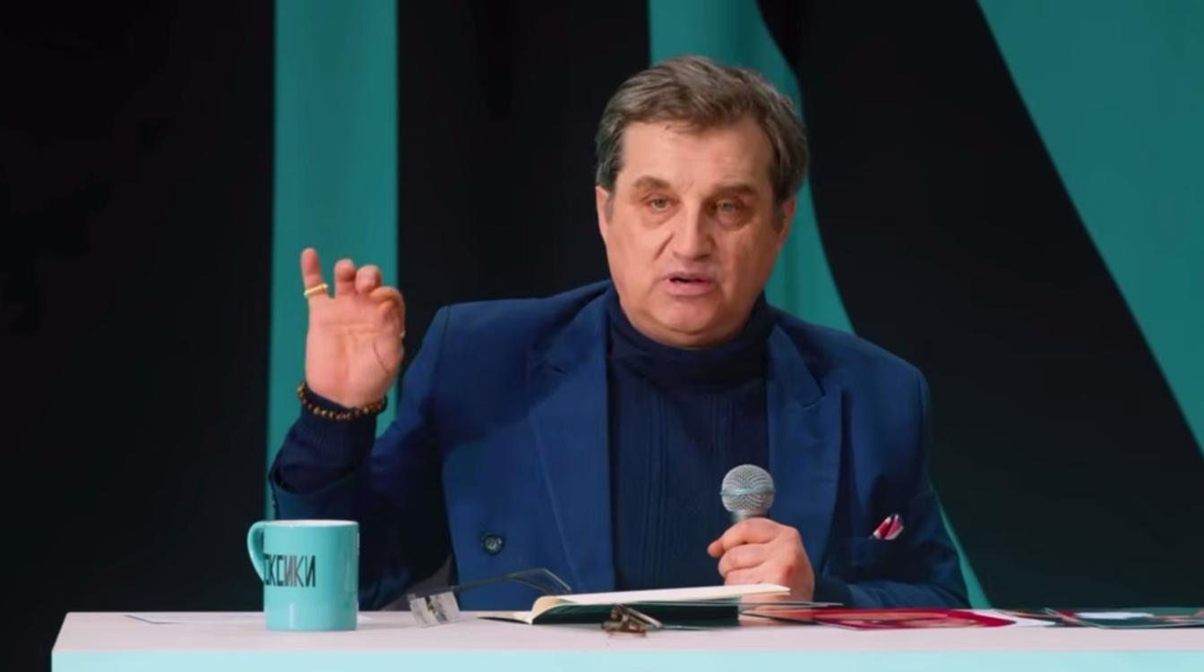 Кушанашвили прервал молчание после скандала с Симоньян