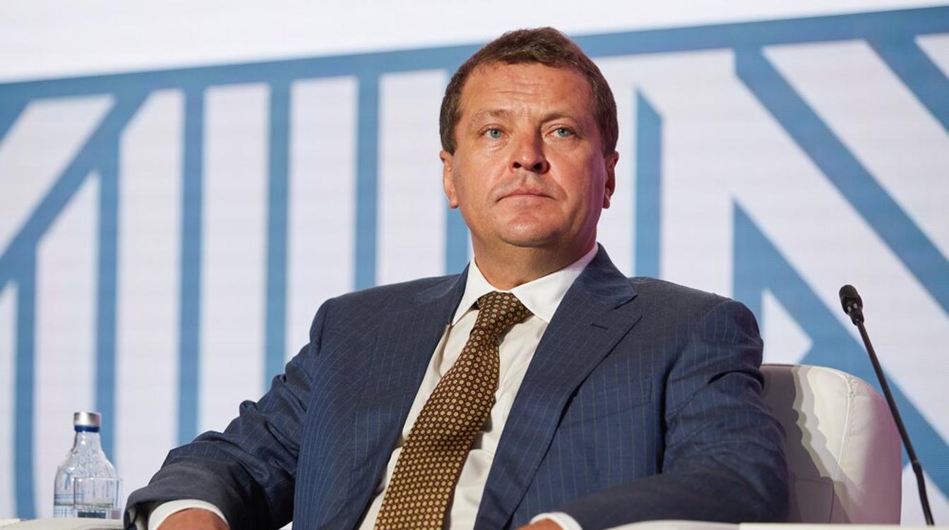 Ильсура Метшина переизбрали мэром Казани на новый срок