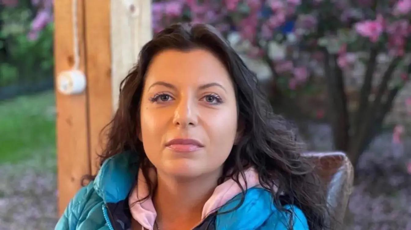 "Увидите меня в париках": Симоньян раскрыла правду о своей болезни