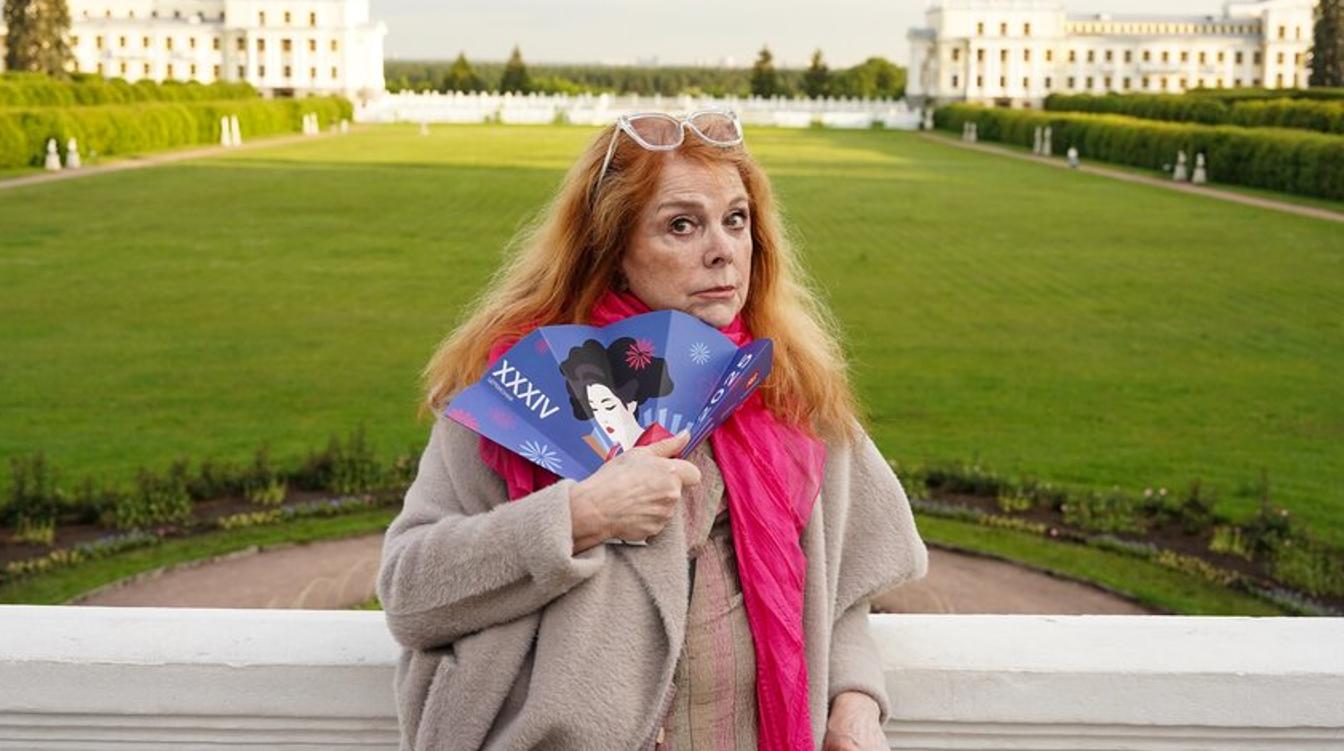 "Мы не подруги": Новикова отказалась поддержать страдающую от рака Симоньян