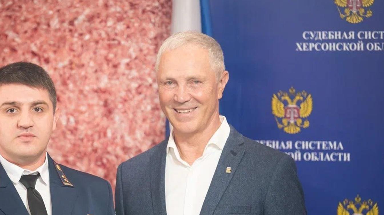 В России отреагировали на слухи о гибели Сальдо после удара ВСУ