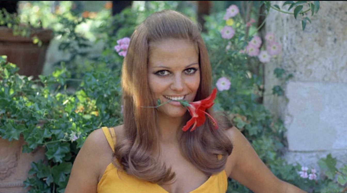 Скончалась легенда кинематографа