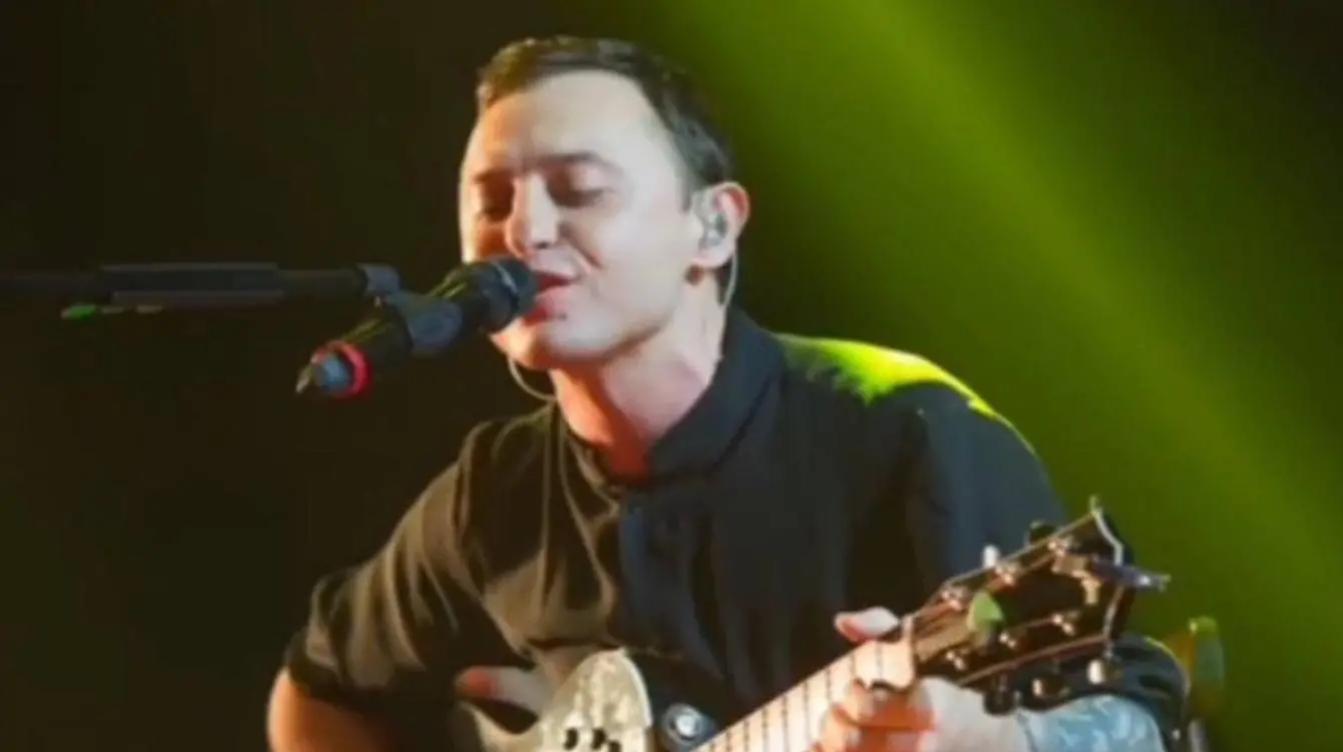 Рома Зверь назвал главных кумиров молодежи