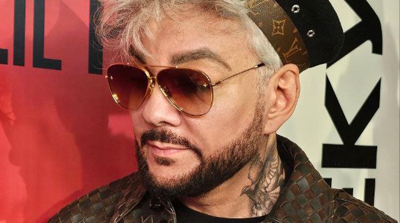 Филипп Киркоров перевез из Болгарии прах матери и бабушки