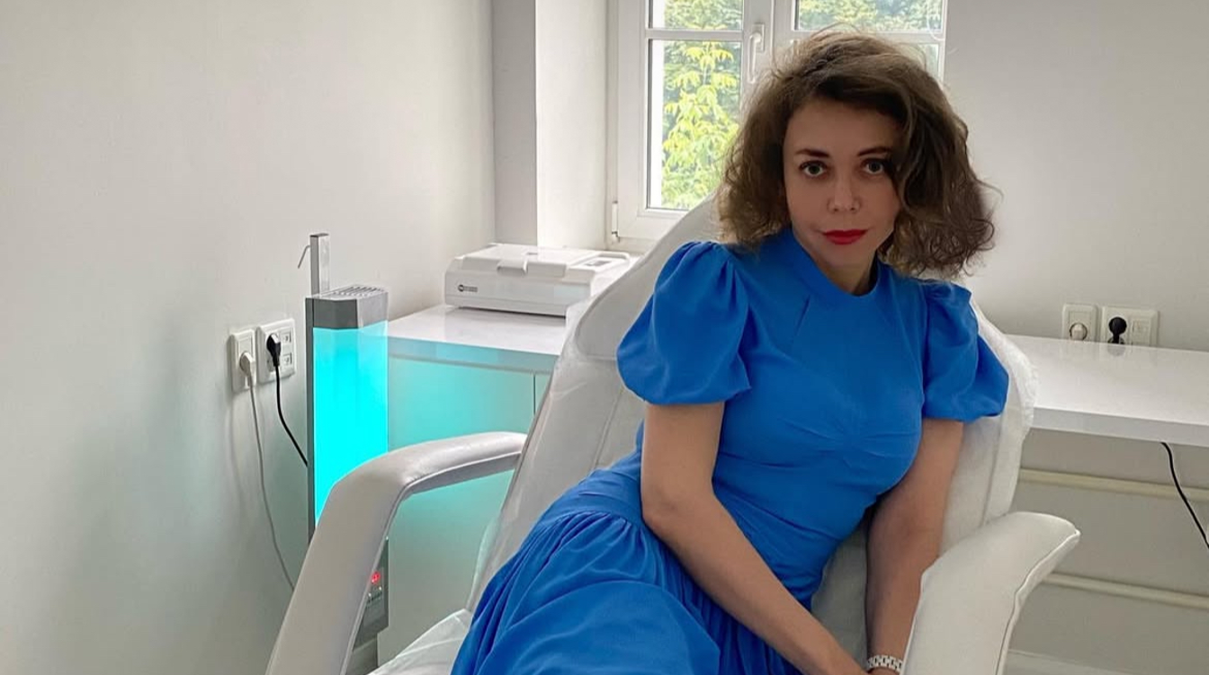 Известную журналистку наказали за унижение русских