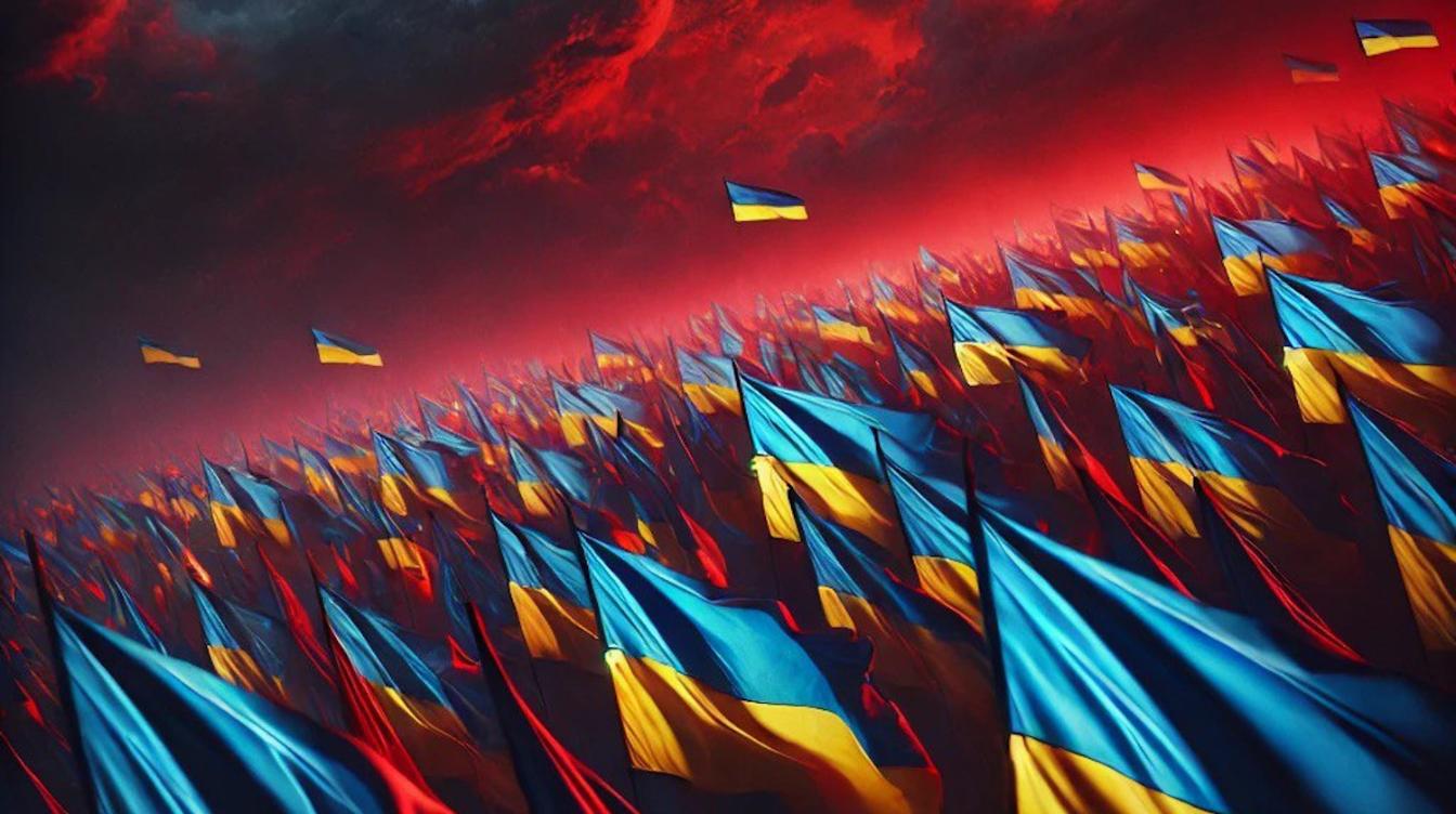 "Киев падет": разработан секретный сценарий для Белого дома