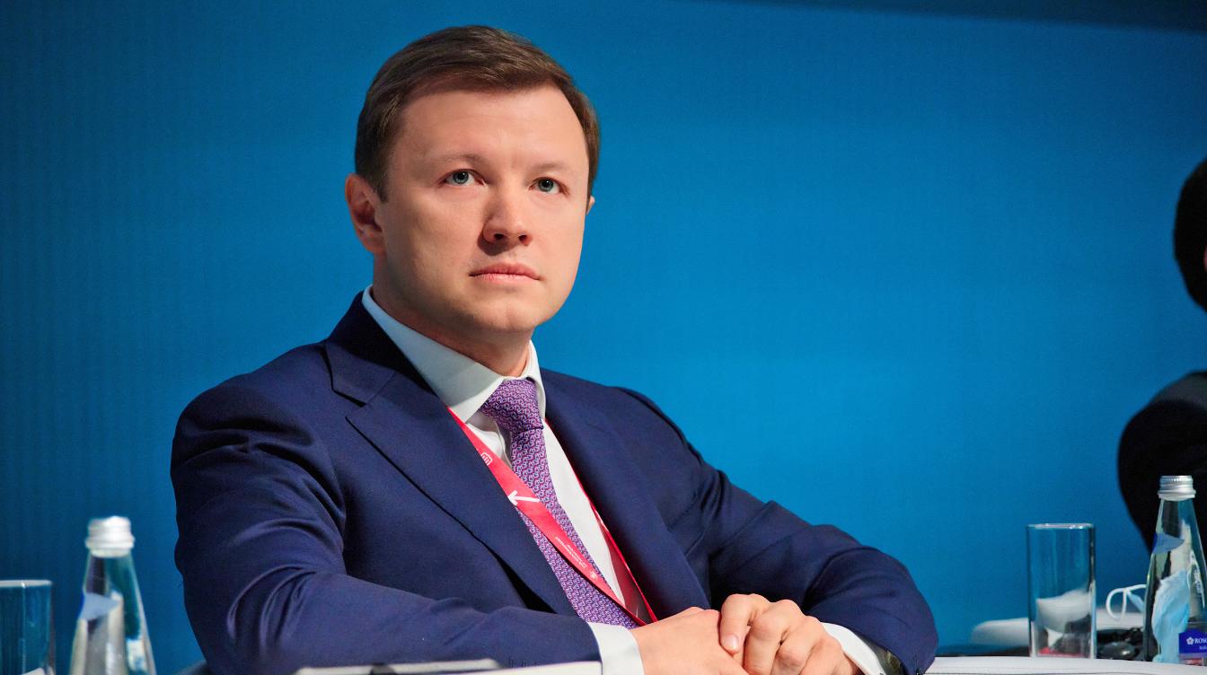 Ефимов: школу, детский сад и поликлинику построят в Перове благодаря программе КРТ