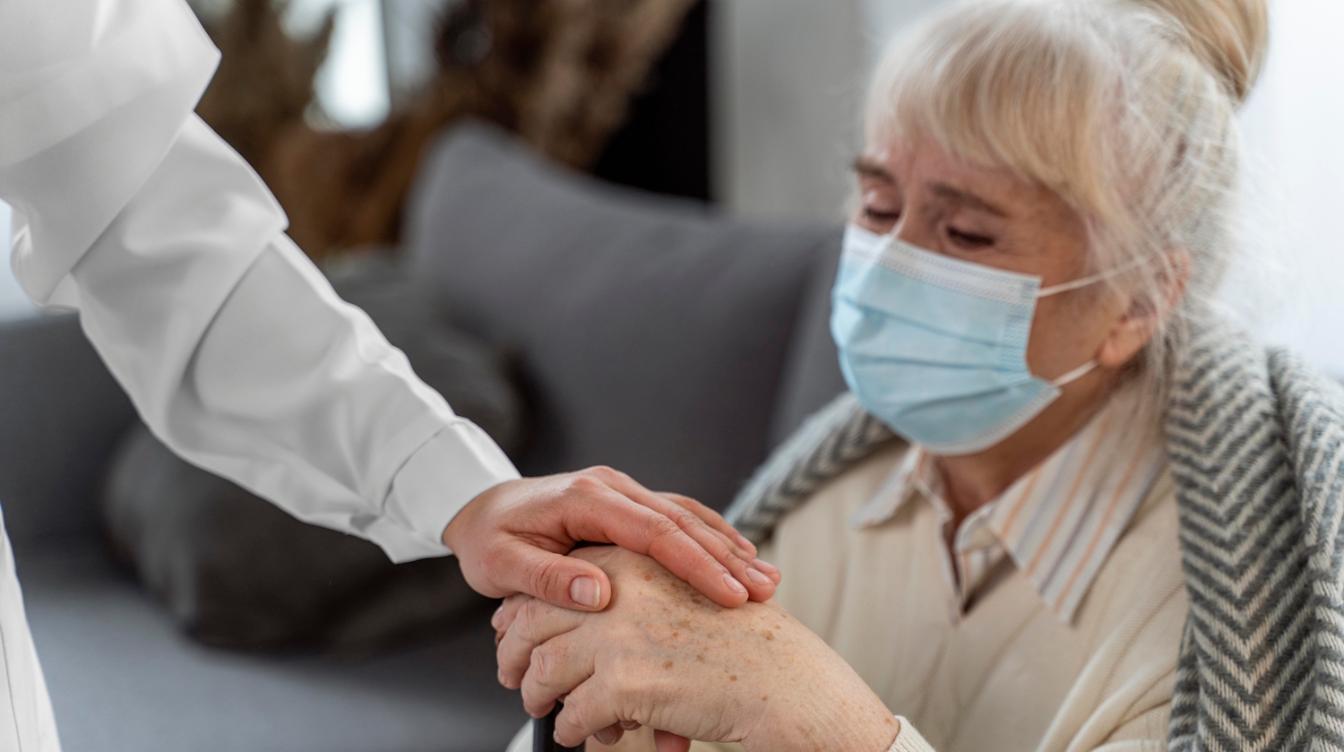 Ученые вскрыли тело долгожительницы и пришли к шокирующим выводам