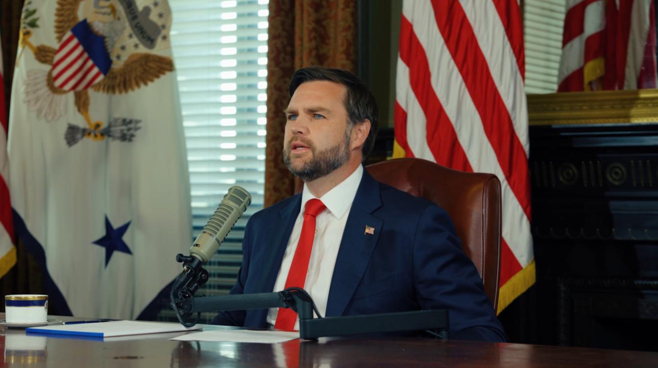 "Сколько людей они еще готовы потерять?": Вэнс сделал выпад в сторону России