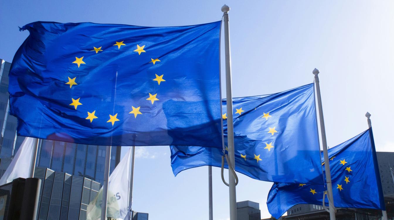 Объявлено о катастрофе в ЕС из-за инцидентов с дронами и истребителями