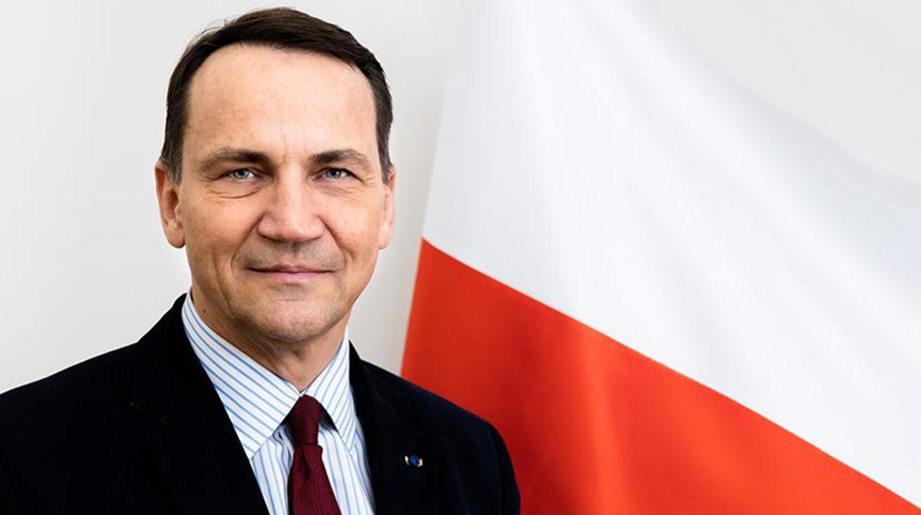 Глава МИД Польши раскрыл сценарий финала СВО на Украине