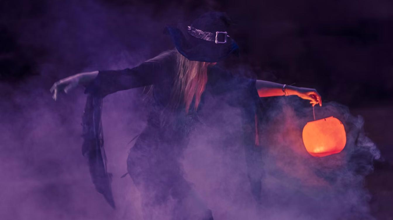 Как на Руси "вычисляли" ведьм