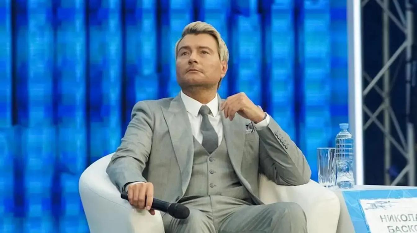 Басков рассказал, как шесть раз подавал заявление в ЗАГС