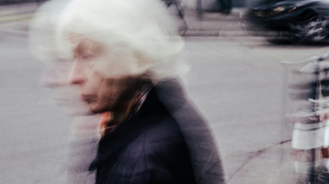 Россиян предупредили о ранних признаках деменции