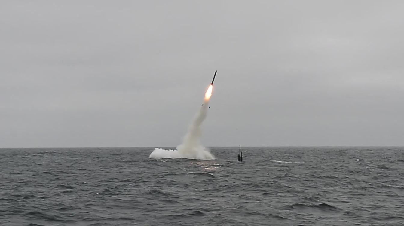 Ракеты Tomahawk на Украине: раскрыта обходная схема поставок НАТО