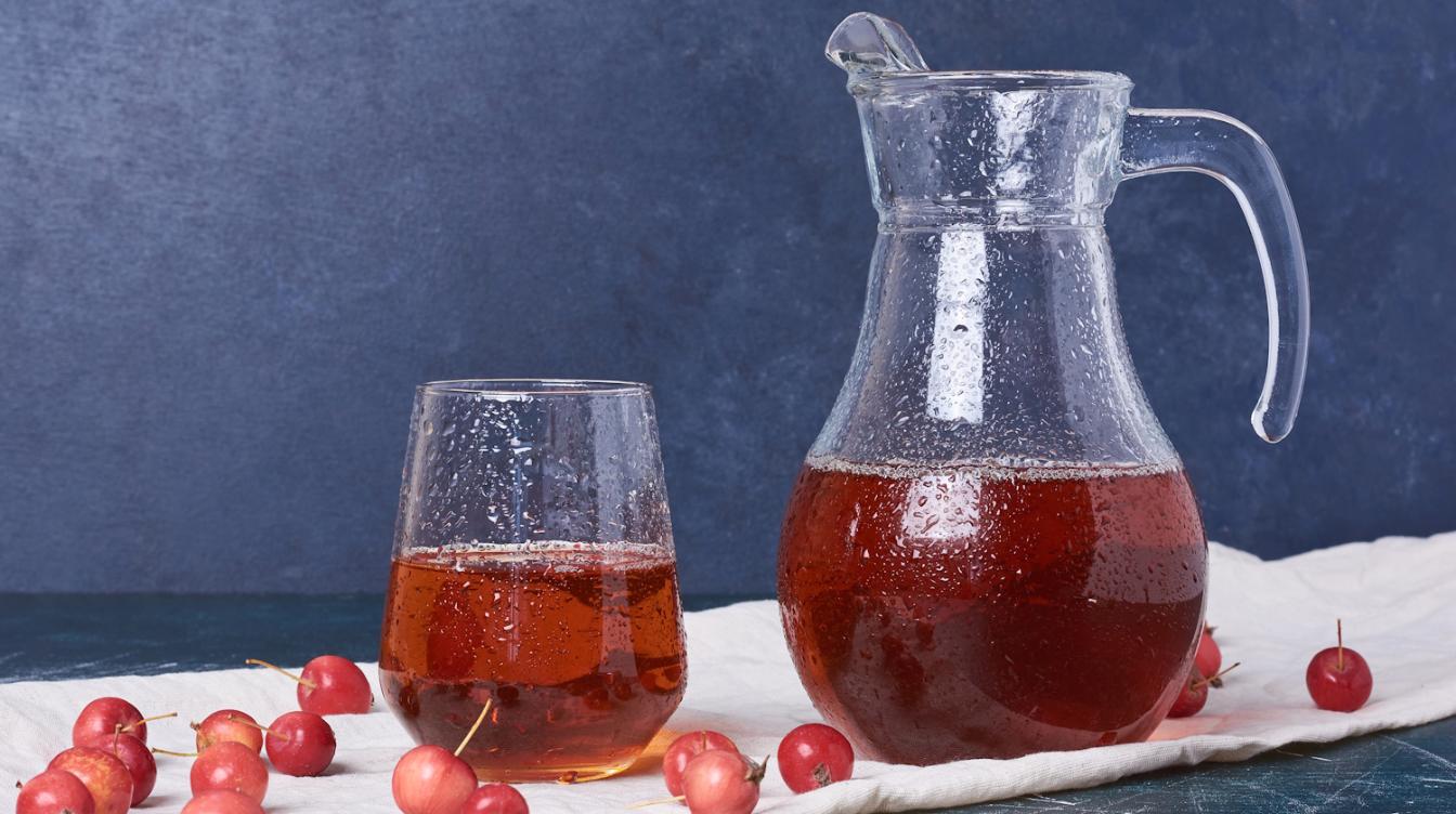 Развенчан популярный миф о "натуральности" соков в СССР