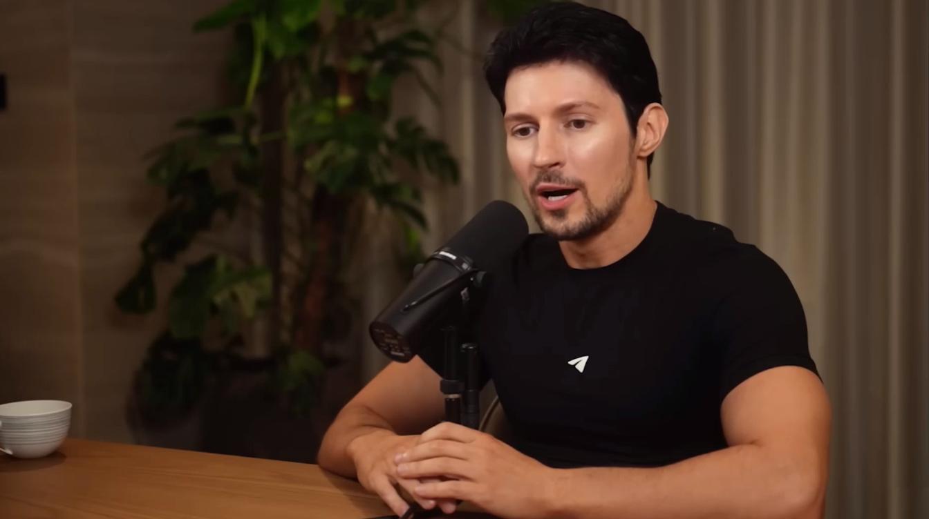 Тело стало отказывать: что известно о покушении на Дурова