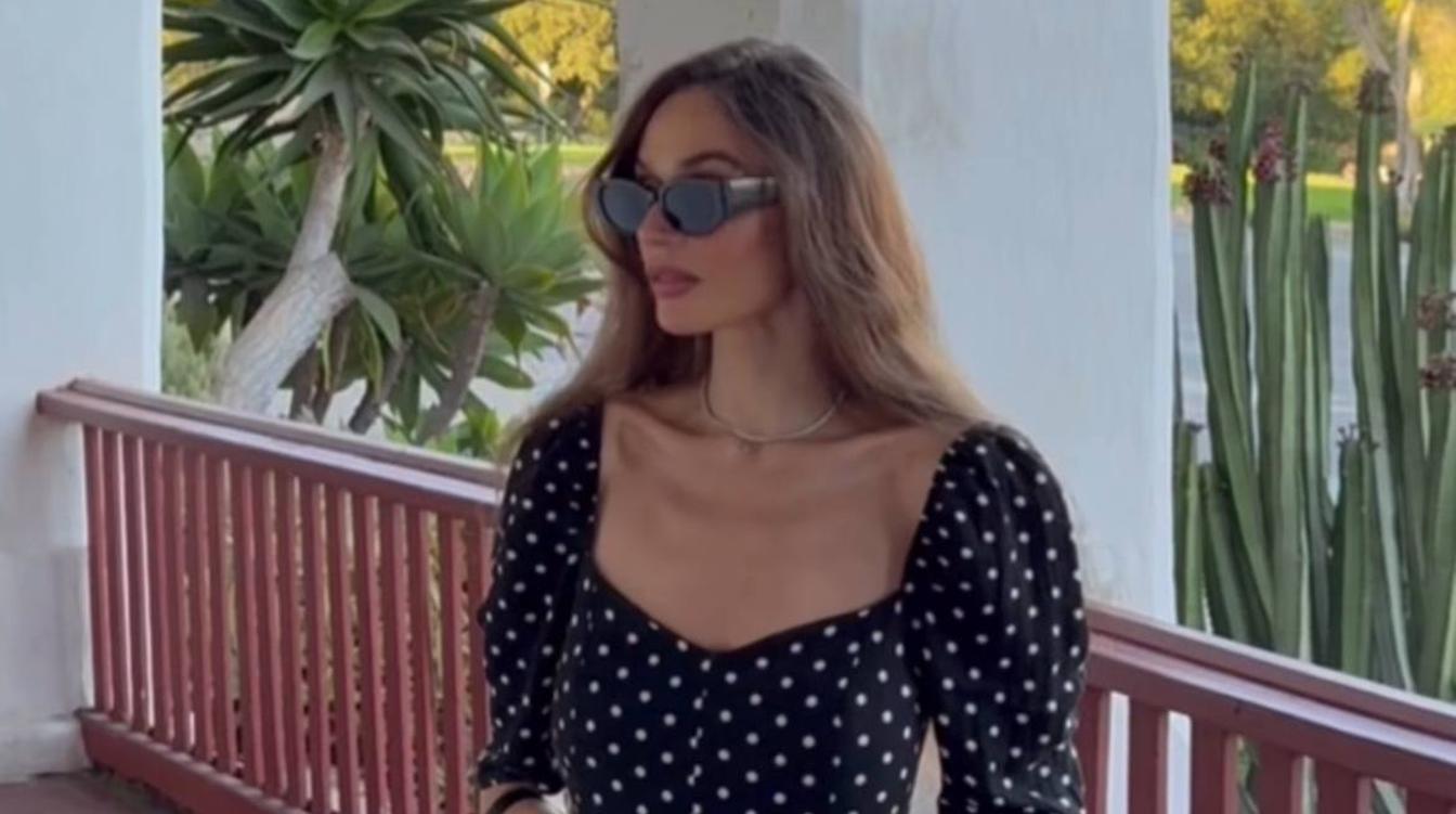 Раскрыт секрет перемен во внешности Водонаевой после экстремального похудения