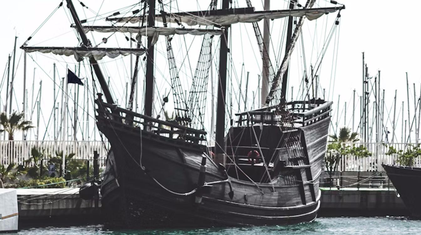 "Полундра!": что на самом деле значит этот клич моряков