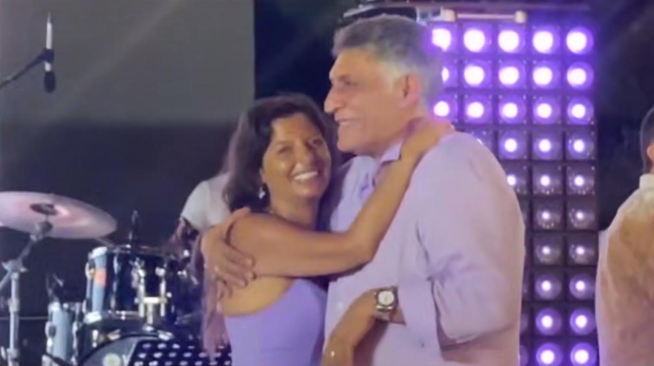 Убитая горем Симоньян сделала заявление о покойном Кеосаяне