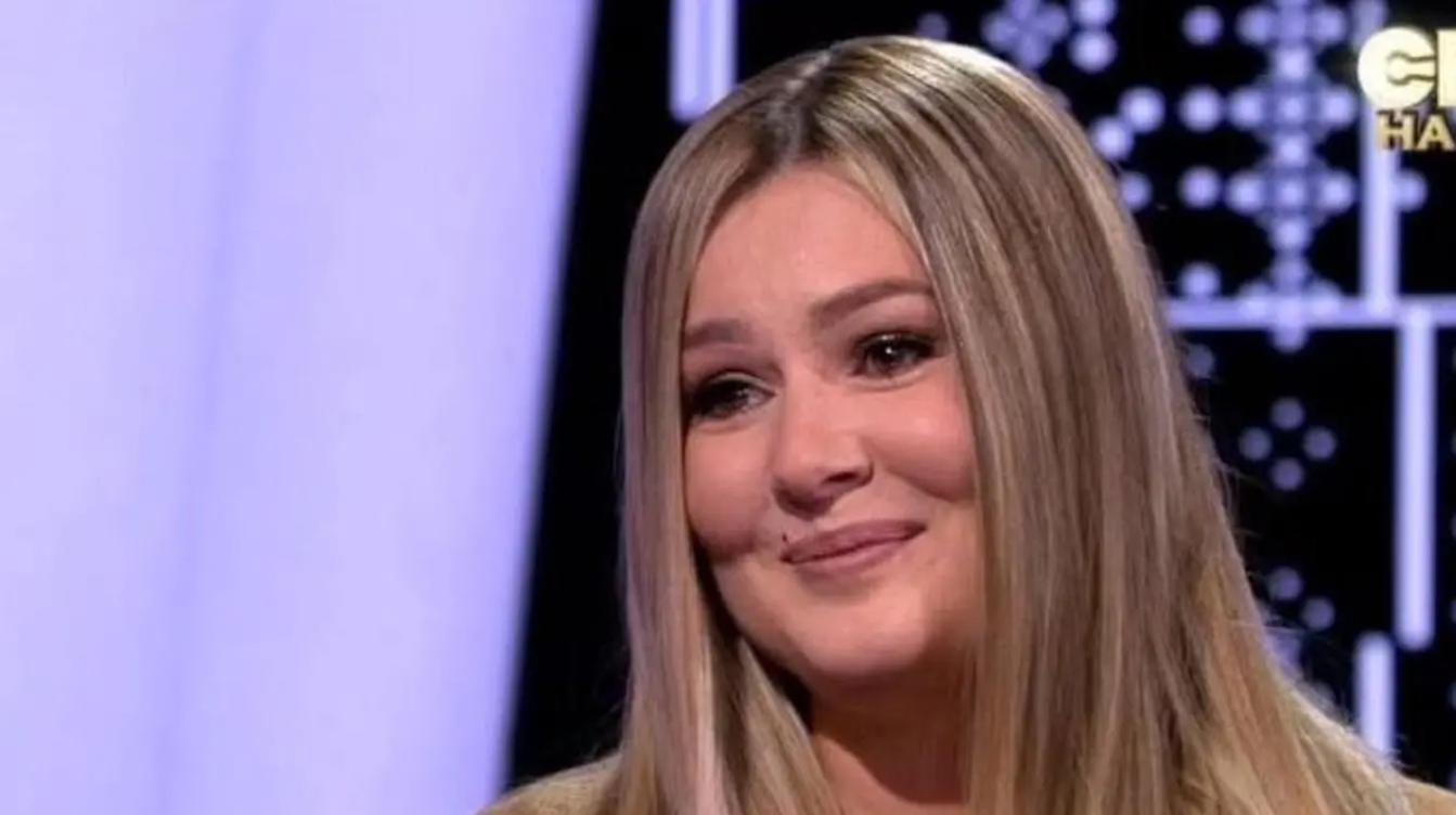 Кожевникова рассказала, как ребенок спас ей жизнь