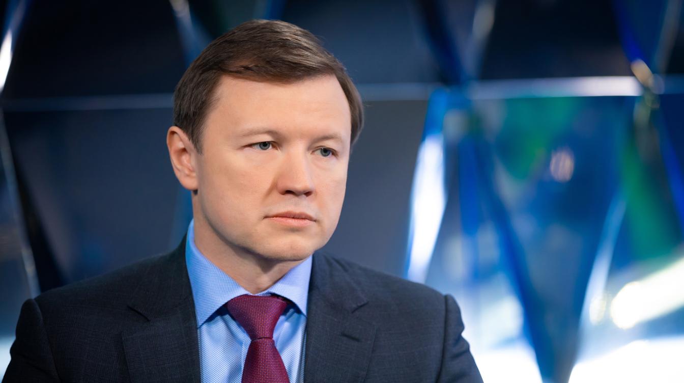 Ефимов: около 15,8 тысячи москвичей оформили договоры на квартиры по программе реновации в ЮАО