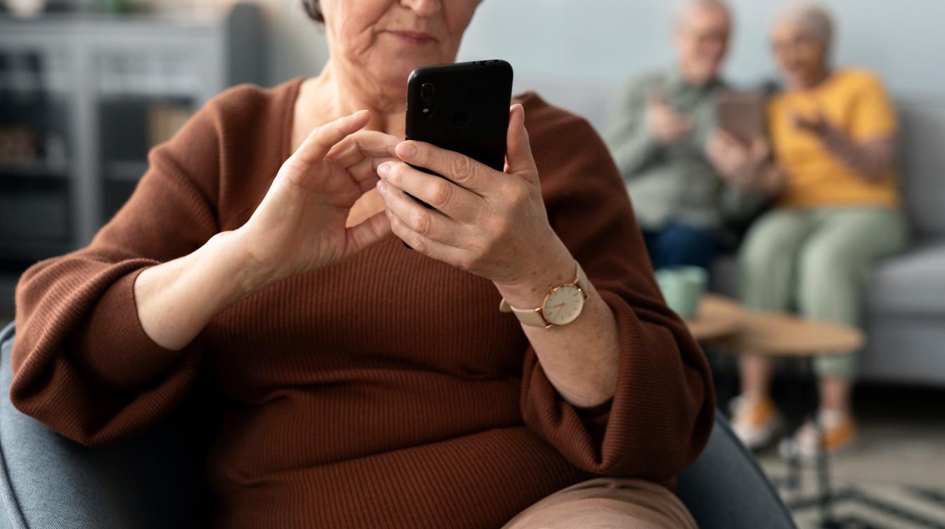 Отучаем близких слать глупые картинки в соцсетях: четыре действенных способа