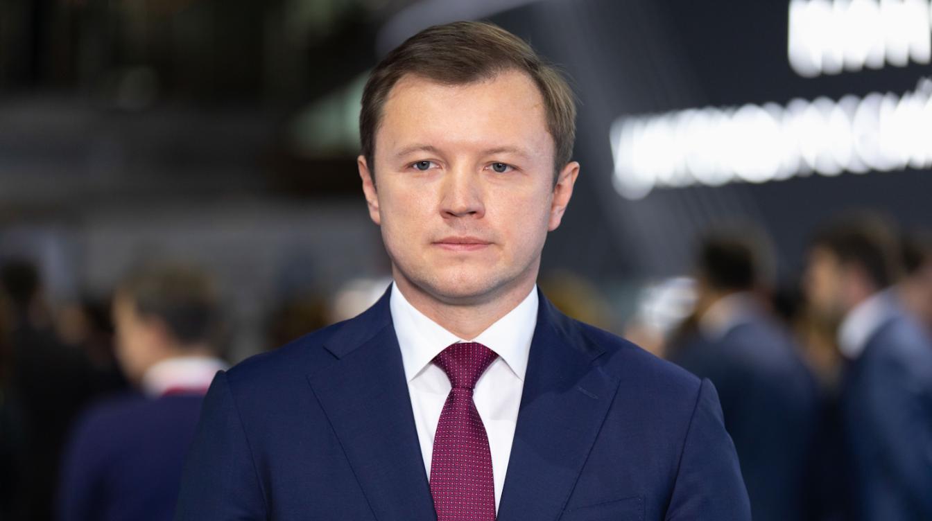 Ефимов объявил о начале переселения жителей по программе реновации в ЖК на Тайнинской улице