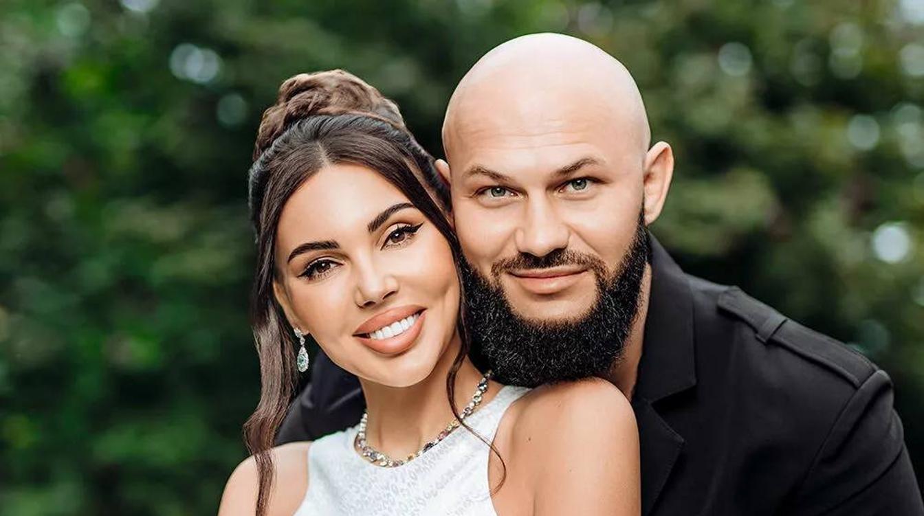 Родные раскрыли правду о разводе Самойловой и Джигана