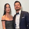 Стало известно о проблемах в отношениях Пэрри и Блума после разрыва