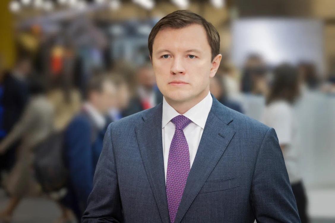 Ефимов: жилые, деловые и соцобъекты построят в Даниловском районе по проекту КРТ