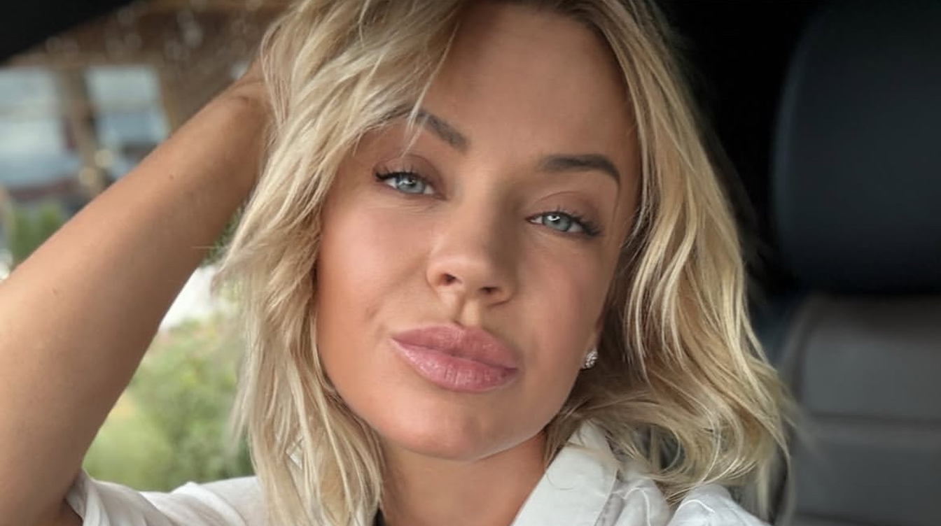 Певица Ортман поделилась диетой: за две недели сбрасывает 5 килограммов 