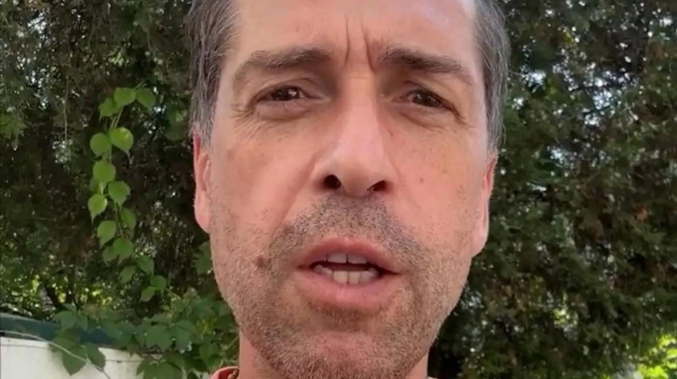 "Не жируем": беглый Покровский* взвыл от жизни в США