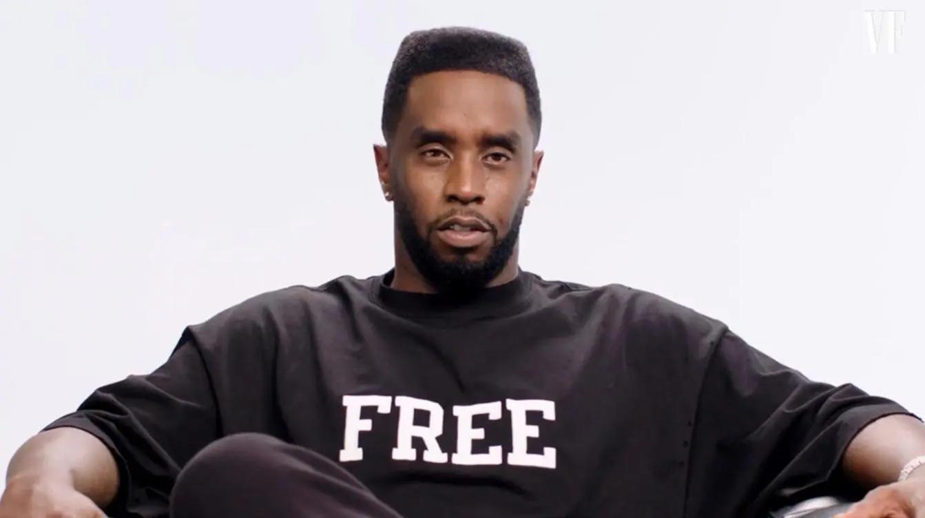 Трамп допустил возможность помилования Пи Дидди