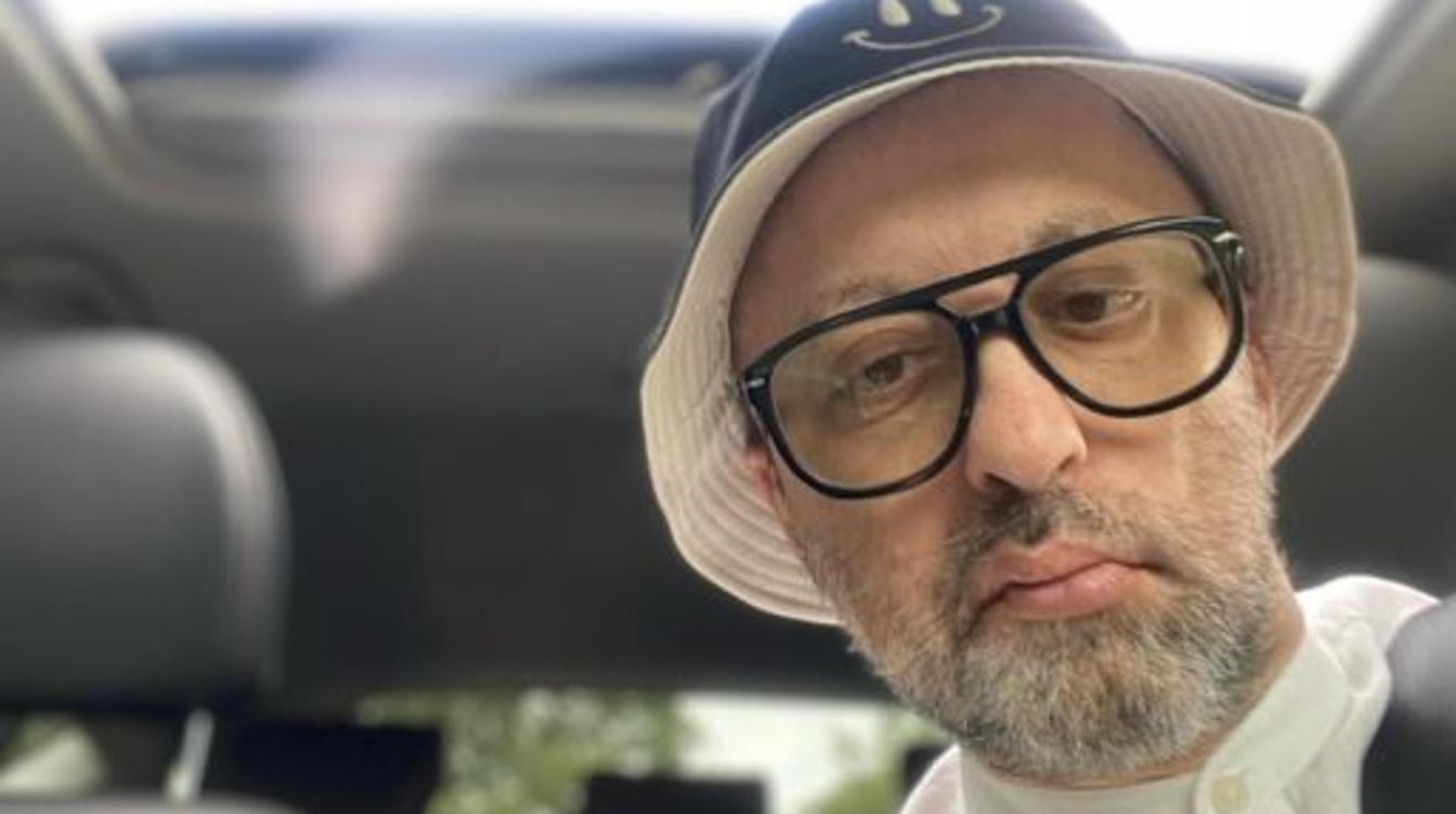 Тяжелая болезнь убила известного российского актера — ему было 44 года Тяжелая болезнь убила известного российского актера — ему было 44 года
