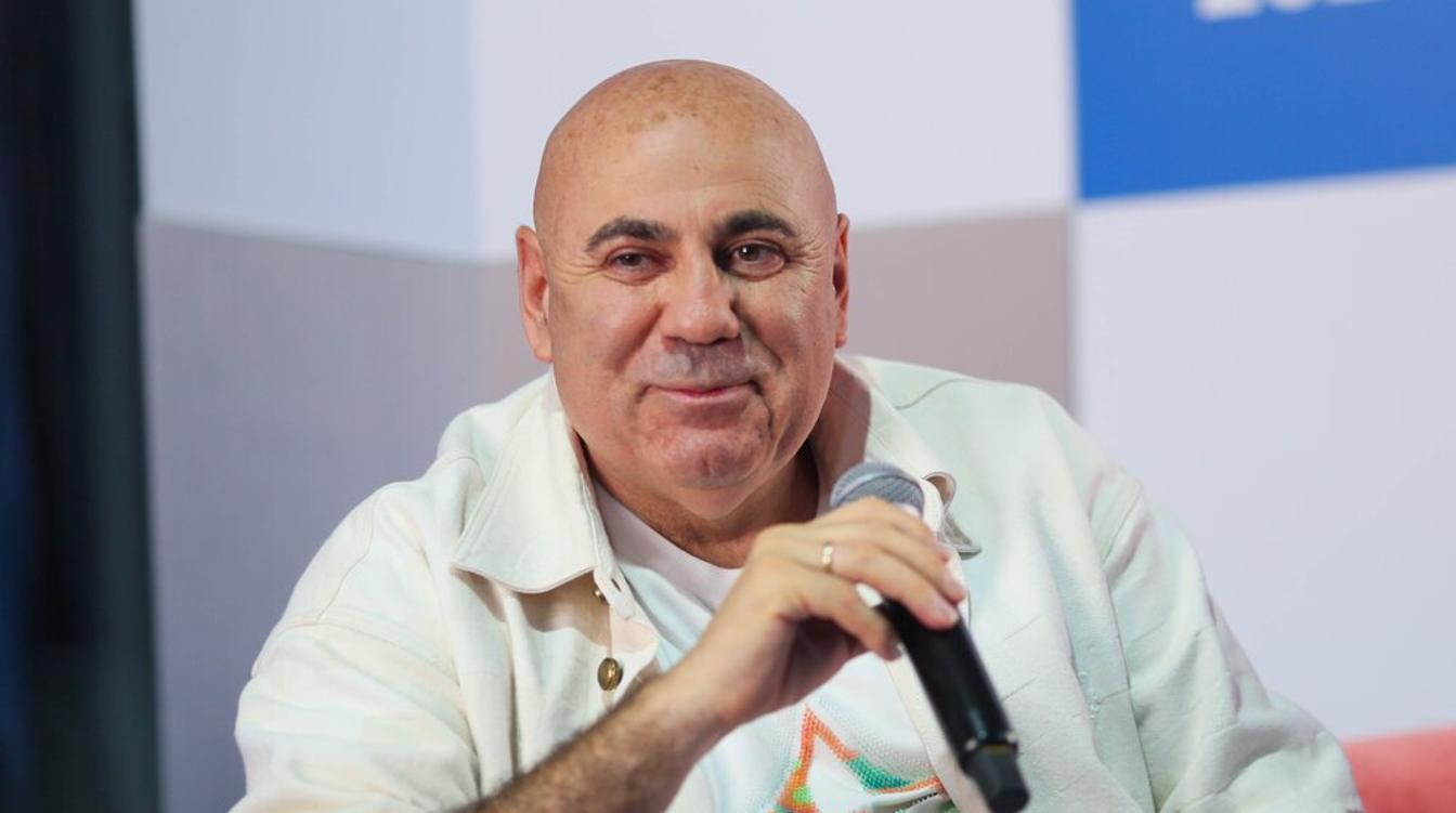 Пригожин назвал главный позор в российском шоу-бизнесе